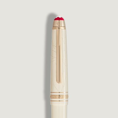 Montblanc Füllfederhalter 145 Meisterstück Juliet – Ansicht 7