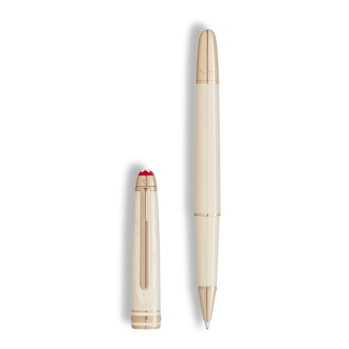 Montblanc Tintenroller 163 Meisterstück Juliet – Ansicht 1