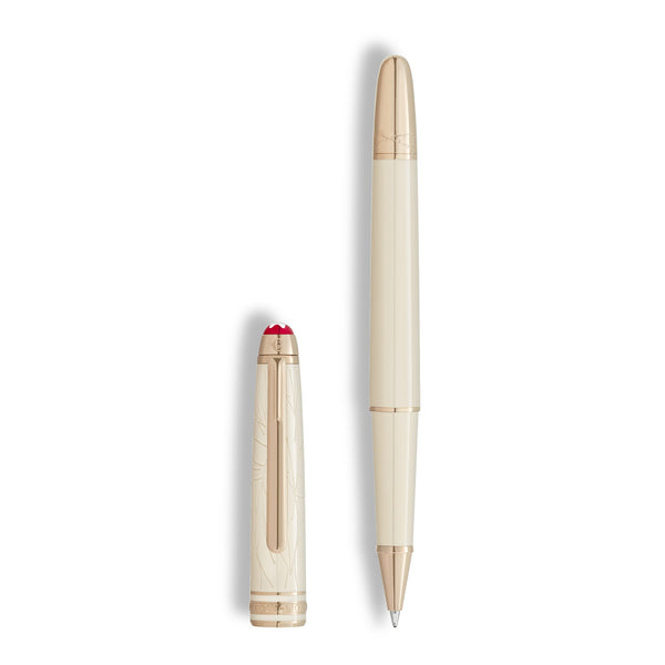 Montblanc Tintenroller 163 Meisterstück Juliet