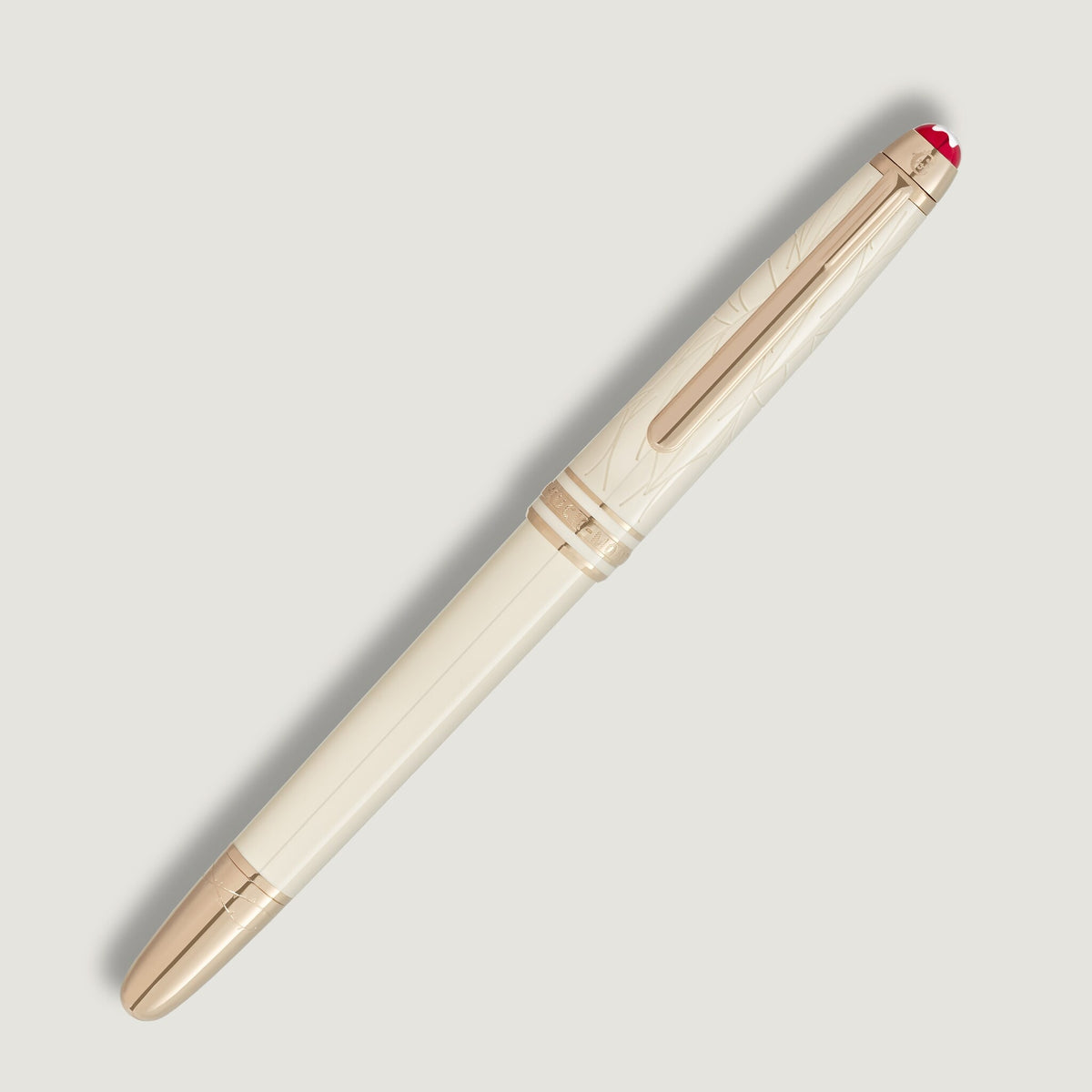 Montblanc Tintenroller 163 Meisterstück Juliet – Ansicht 3
