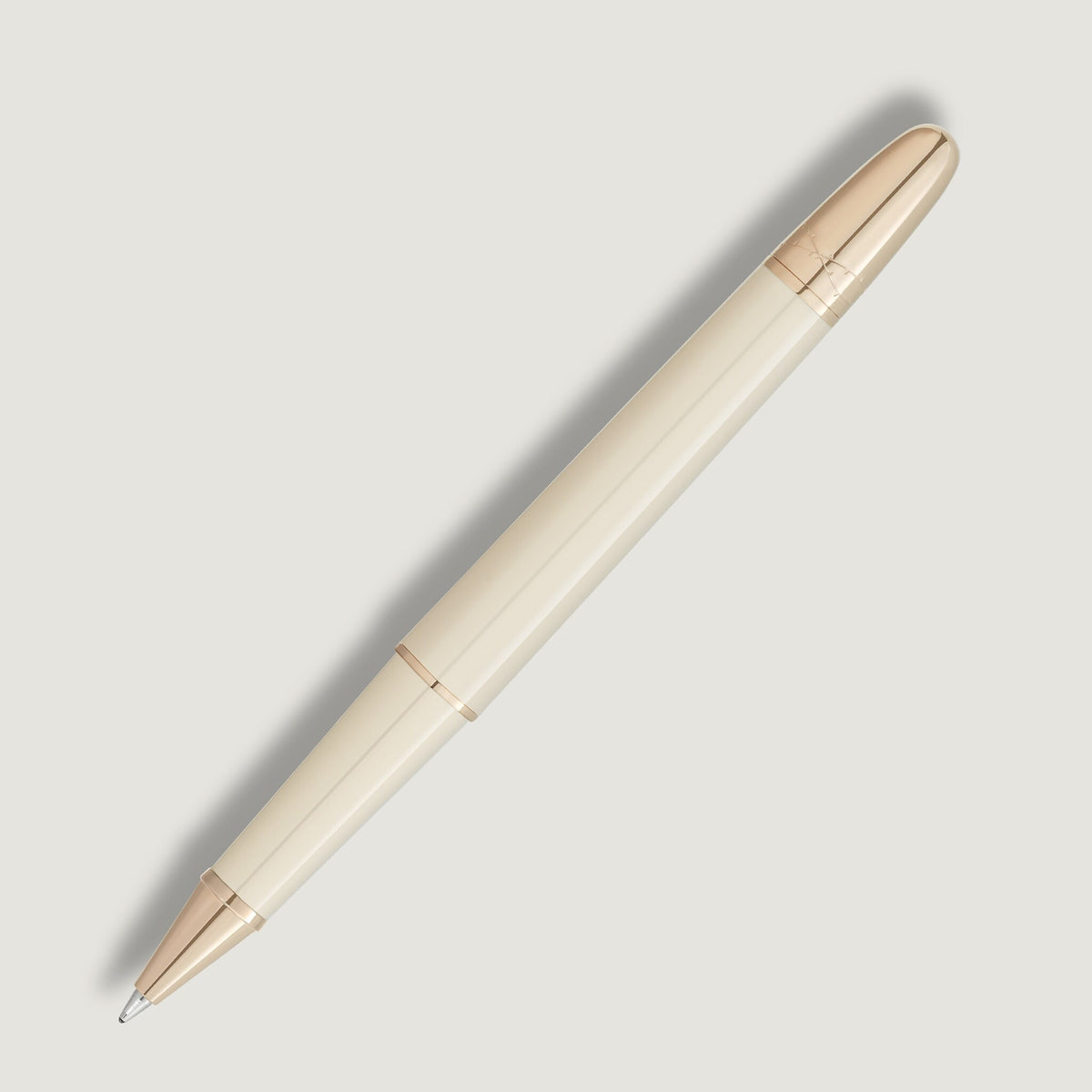 Montblanc Tintenroller 163 Meisterstück Juliet – Ansicht 4