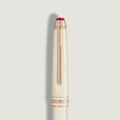 Montblanc Tintenroller 163 Meisterstück Juliet – Ansicht 5