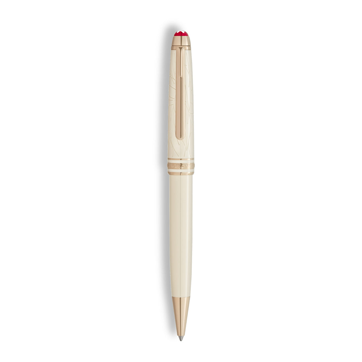 Montblanc Kugelschreiber 164 Meisterstück Juliet – Ansicht 1