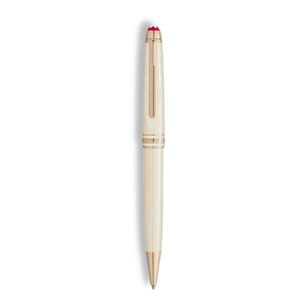 Montblanc Kugelschreiber 164 Meisterstück Juliet