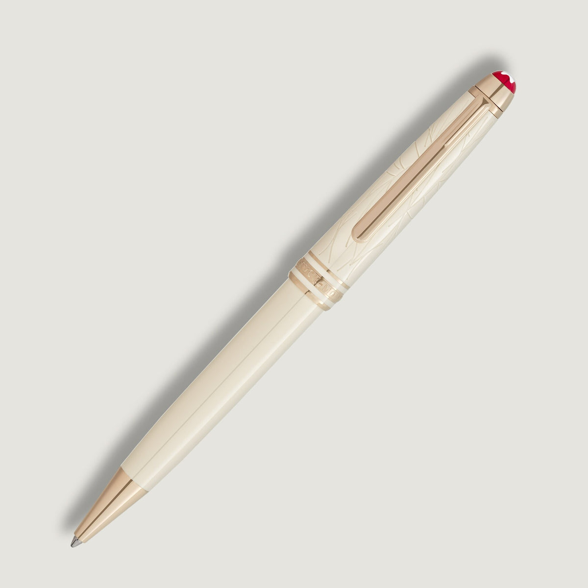 Montblanc Kugelschreiber 164 Meisterstück Juliet – Ansicht 3