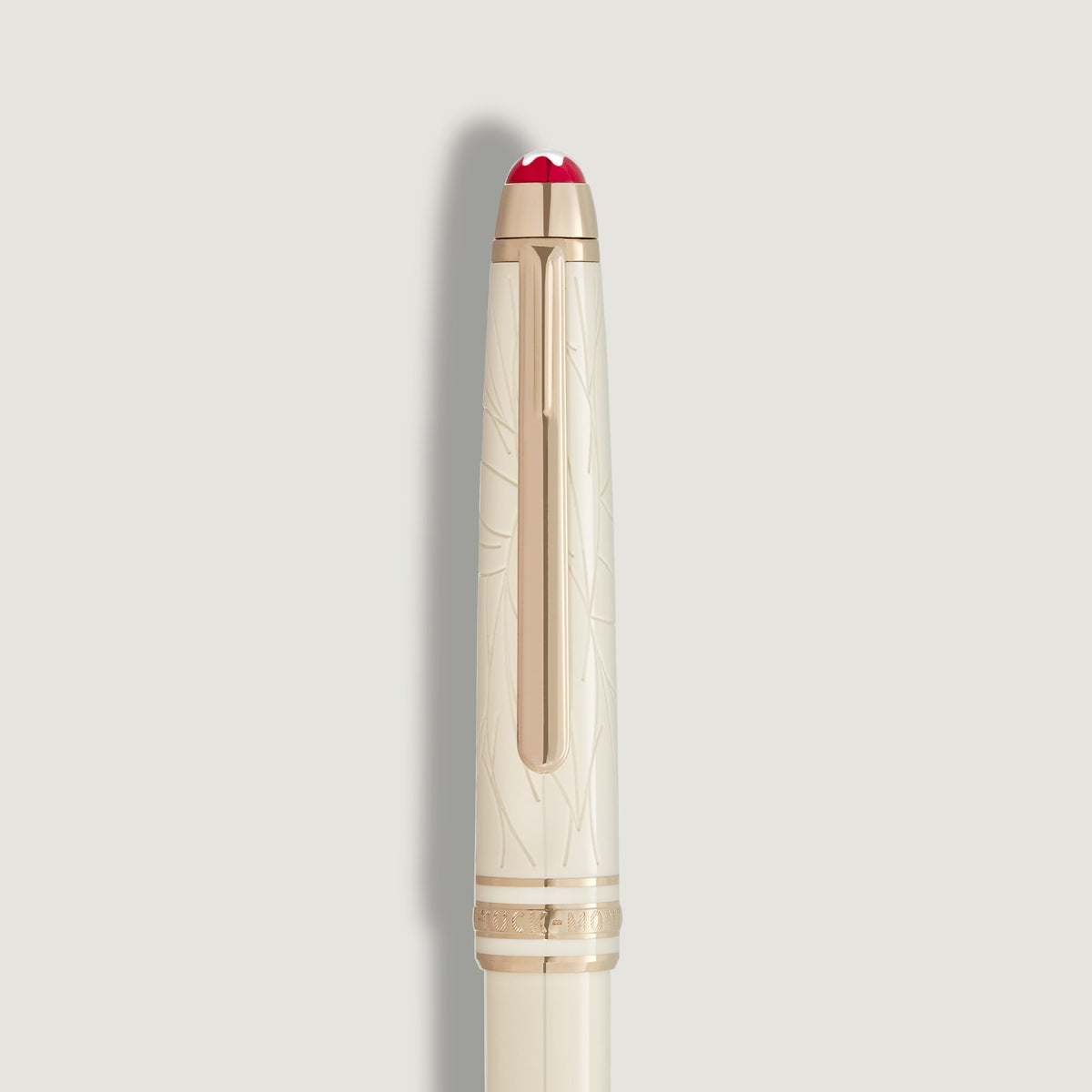 Montblanc Kugelschreiber 164 Meisterstück Juliet – Ansicht 4