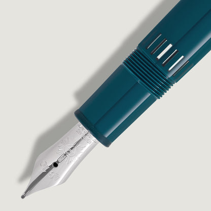 Montblanc Füllfederhalter 146 Meisterstück Romeo Doué – Ansicht 2