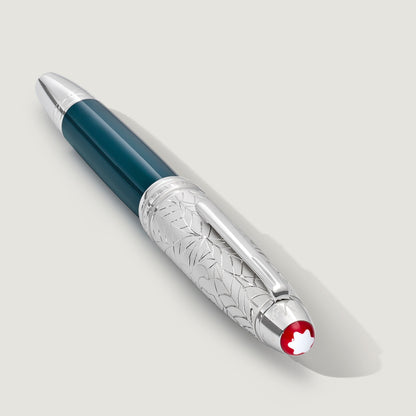 Montblanc Füllfederhalter 146 Meisterstück Romeo Doué – Ansicht 4
