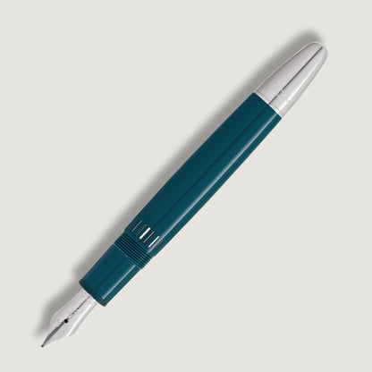 Montblanc Füllfederhalter 146 Meisterstück Romeo Doué – Ansicht 5