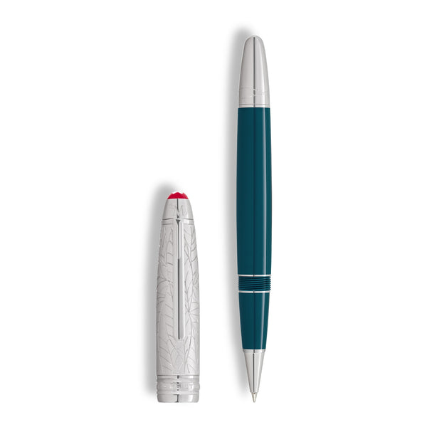 Montblanc Tintenroller 162 Meisterstück Romeo Doué