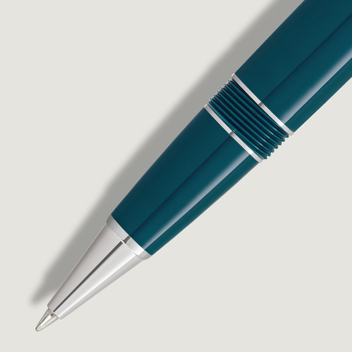 Montblanc Tintenroller 162 Meisterstück Romeo Doué – Ansicht 2