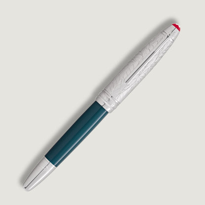 Montblanc Tintenroller 162 Meisterstück Romeo Doué – Ansicht 3