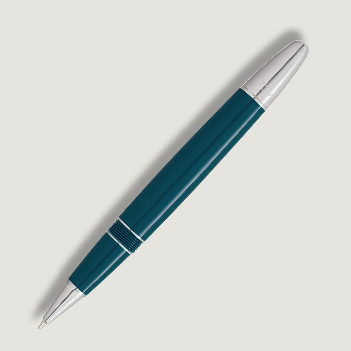 Montblanc Tintenroller 162 Meisterstück Romeo Doué – Ansicht 4
