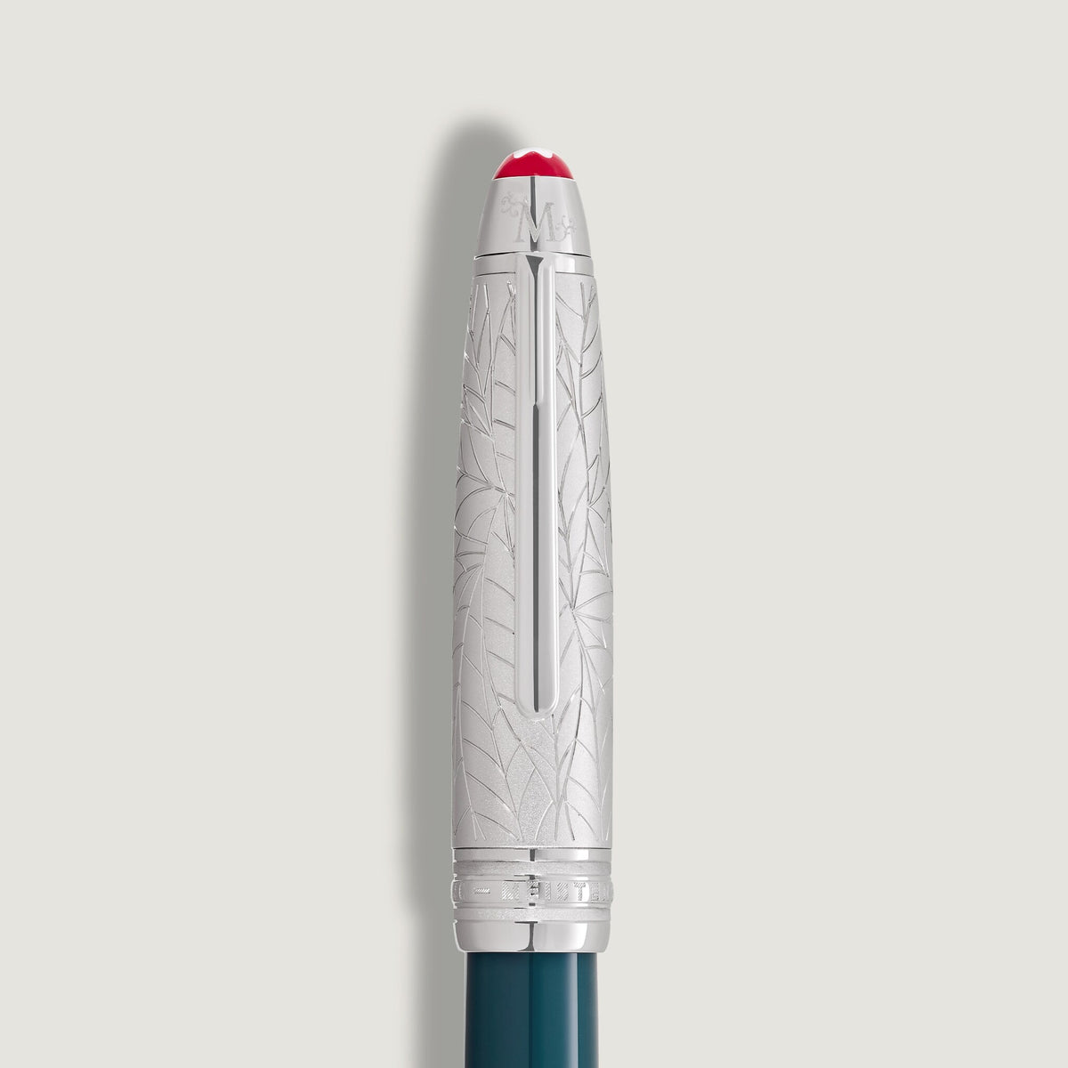 Montblanc Tintenroller 162 Meisterstück Romeo Doué – Ansicht 5