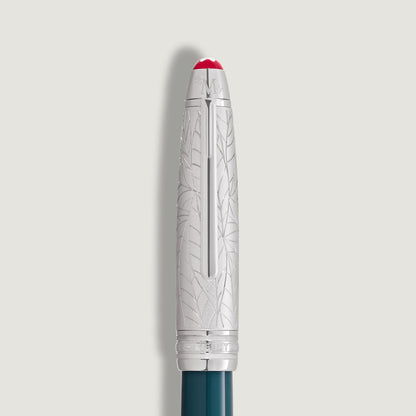 Montblanc Tintenroller 162 Meisterstück Romeo Doué – Ansicht 5