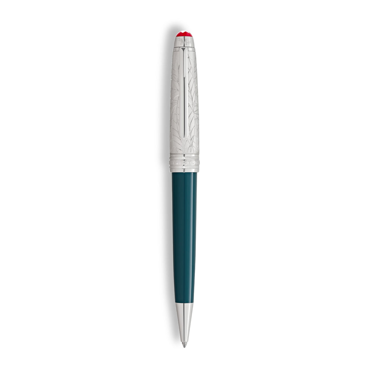 Montblanc Kugelschreiber Midsize Meisterstück Romeo Doué – Ansicht 1