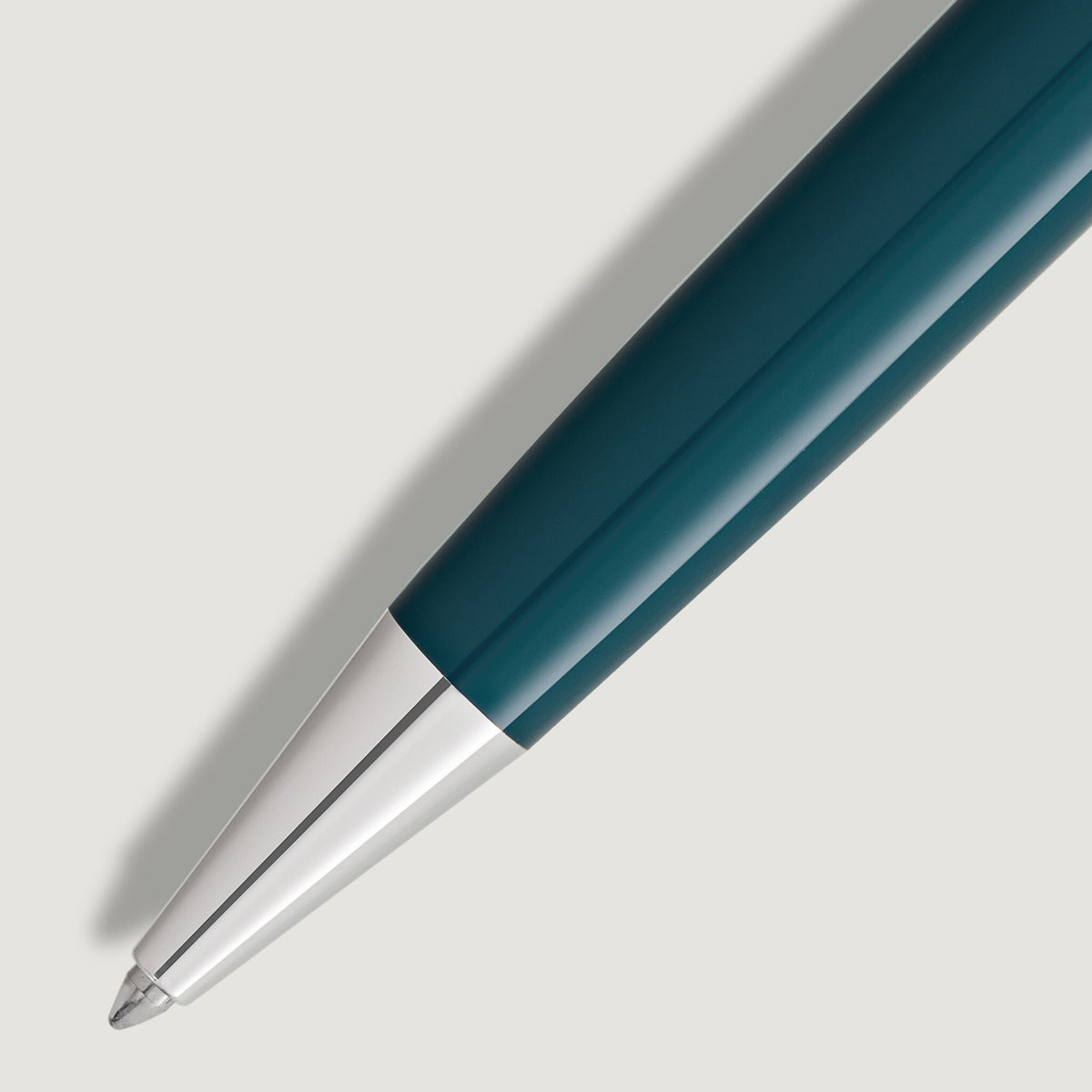 Montblanc Kugelschreiber Midsize Meisterstück Romeo Doué – Ansicht 3
