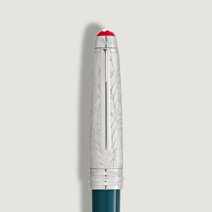 Montblanc Kugelschreiber Midsize Meisterstück Romeo Doué – Ansicht 5