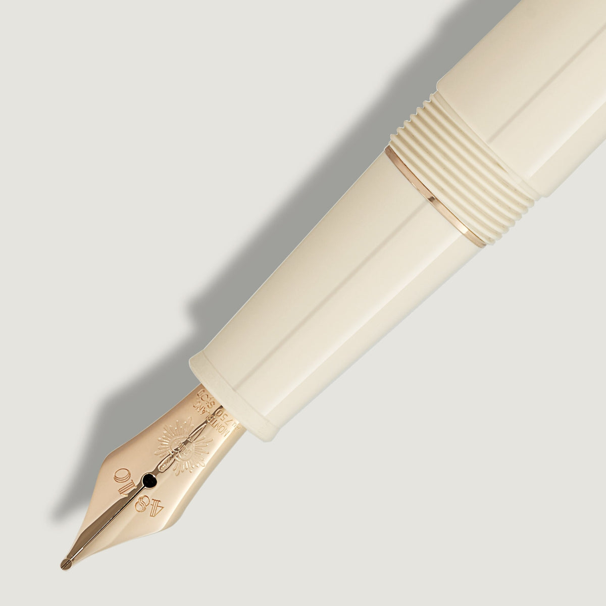 Montblanc Füllfederhalter 145 Meisterstück Juliet Doué – Ansicht 2