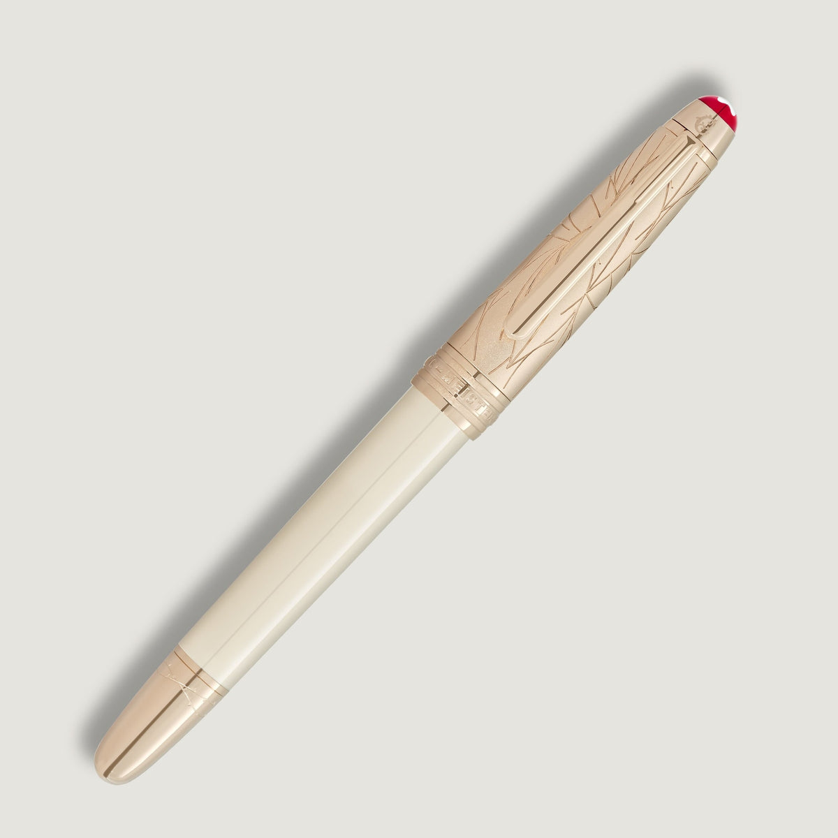 Montblanc Füllfederhalter 145 Meisterstück Juliet Doué – Ansicht 3