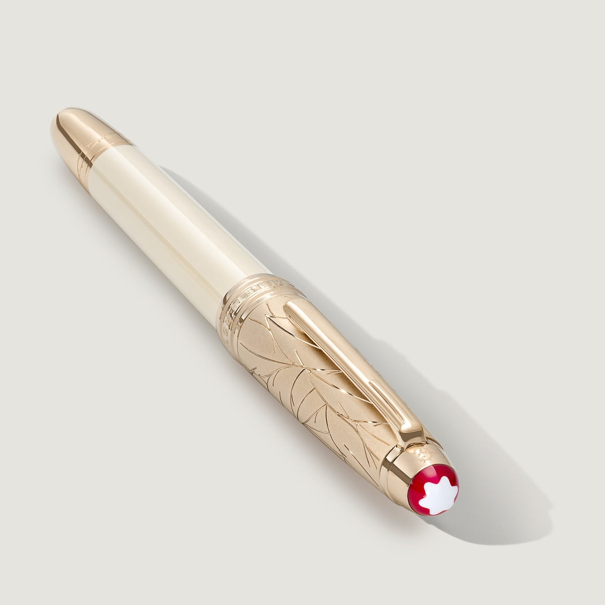 Montblanc Füllfederhalter 145 Meisterstück Juliet Doué – Ansicht 4