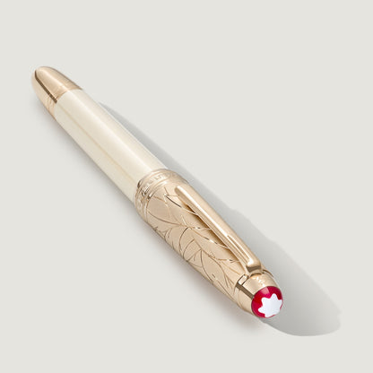Montblanc Füllfederhalter 145 Meisterstück Juliet Doué – Ansicht 4