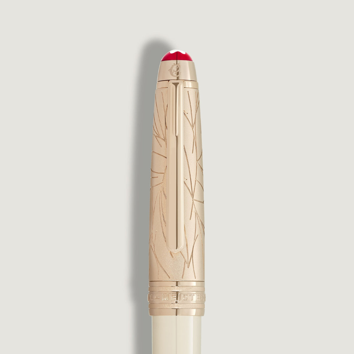 Montblanc Füllfederhalter 145 Meisterstück Juliet Doué – Ansicht 6