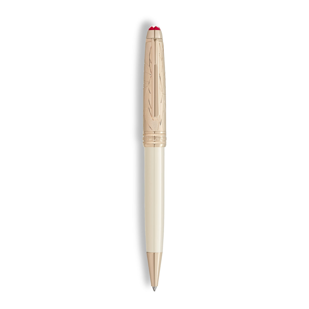 Montblanc Kugelschreiber 164 Meisterstück Juliet Doué – Ansicht 1
