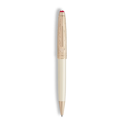 Montblanc Kugelschreiber 164 Meisterstück Juliet Doué – Ansicht 1