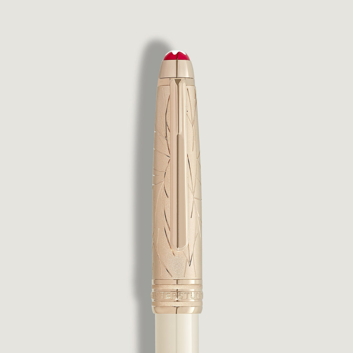 Montblanc Kugelschreiber 164 Meisterstück Juliet Doué – Ansicht 4
