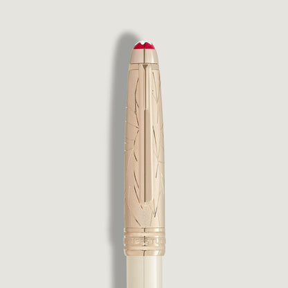 Montblanc Kugelschreiber 164 Meisterstück Juliet Doué – Ansicht 4