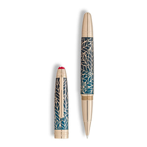 Montblanc Tintenroller 162 Meisterstück RomeoJuliet Solitaire – Ansicht 1