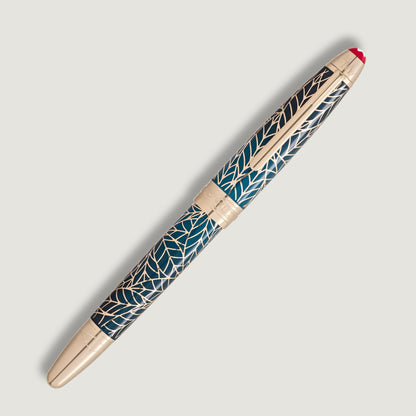 Montblanc Tintenroller 162 Meisterstück RomeoJuliet Solitaire – Ansicht 3