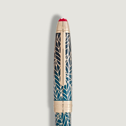 Montblanc Tintenroller 162 Meisterstück RomeoJuliet Solitaire – Ansicht 5