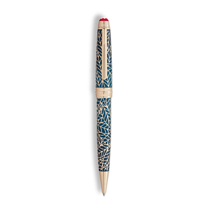 Montblanc Kugelschreiber Midsize Meisterstück RomeoJuliet Solitaire – Ansicht 1
