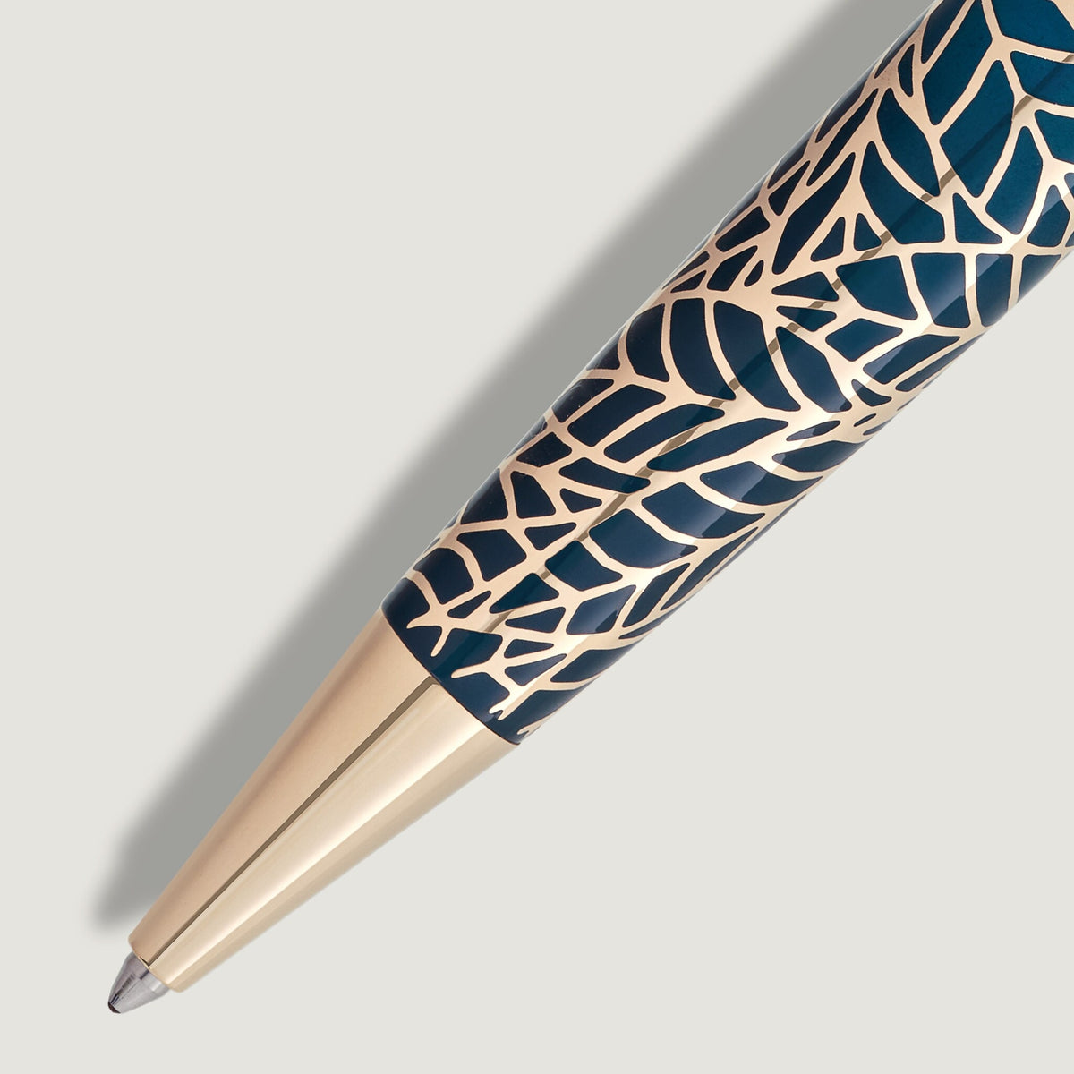 Montblanc Kugelschreiber Midsize Meisterstück RomeoJuliet Solitaire – Ansicht 2