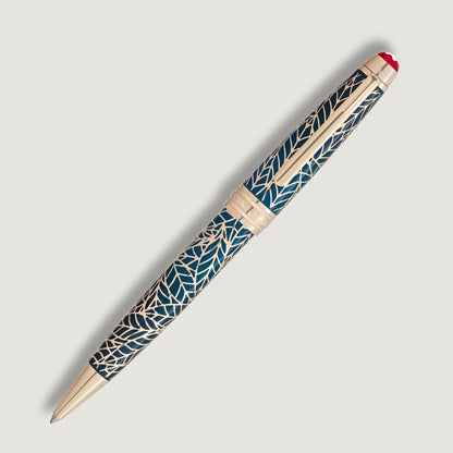 Montblanc Kugelschreiber Midsize Meisterstück RomeoJuliet Solitaire – Ansicht 3