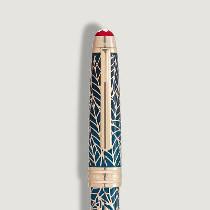 Montblanc Kugelschreiber Midsize Meisterstück RomeoJuliet Solitaire – Ansicht 4