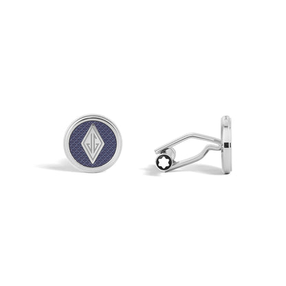 Montblanc Great Characters Homage to The Great Gatsby Manschettenknöpfe – Ansicht 1