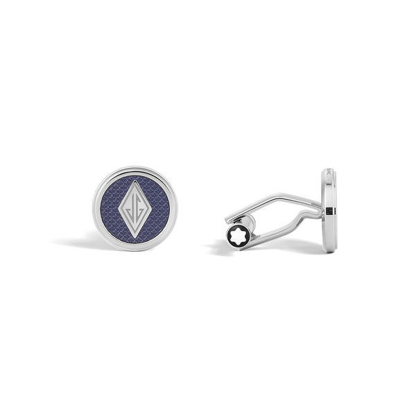 Montblanc Great Characters Homage to The Great Gatsby Manschettenknöpfe