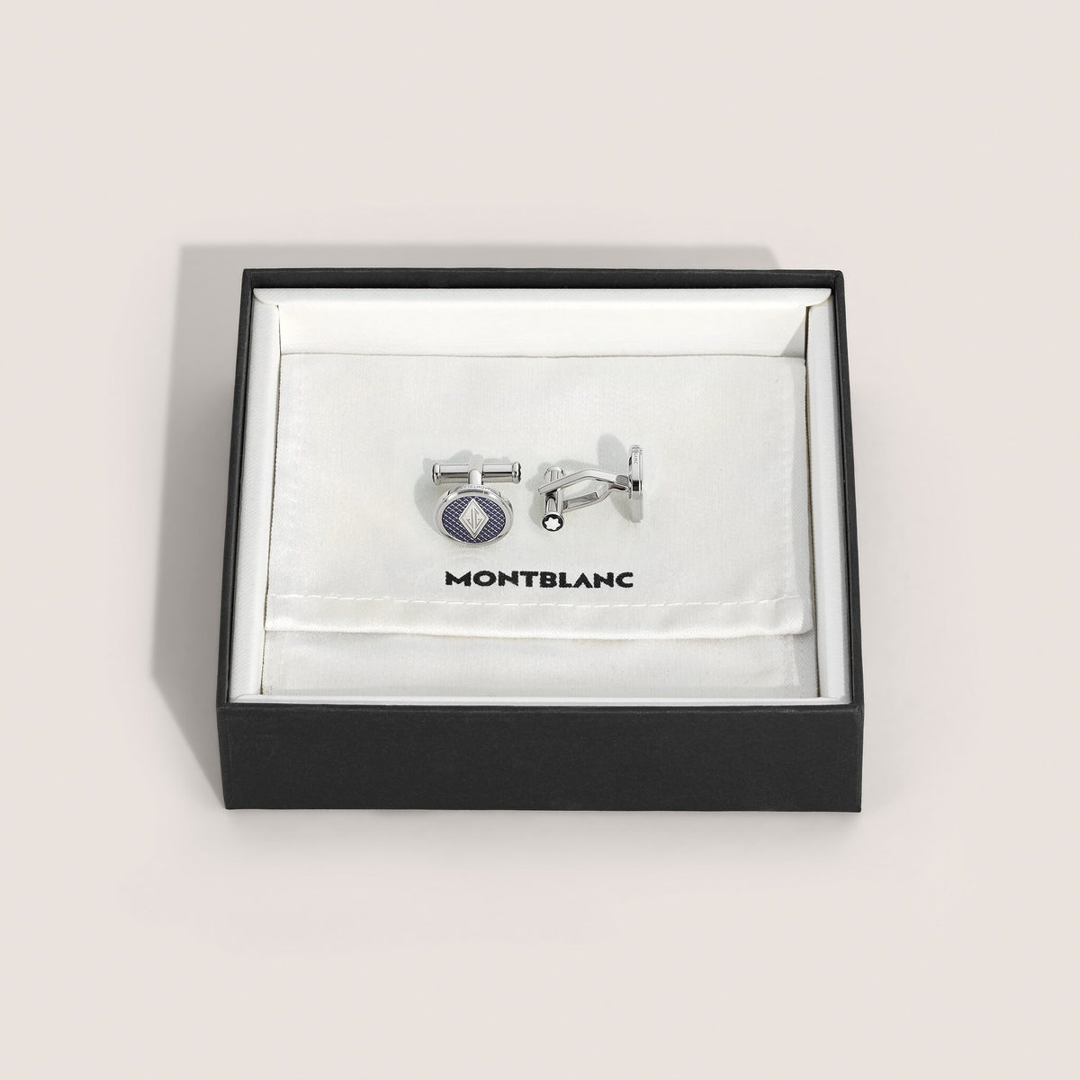 Montblanc Great Characters Homage to The Great Gatsby Manschettenknöpfe – Ansicht 4