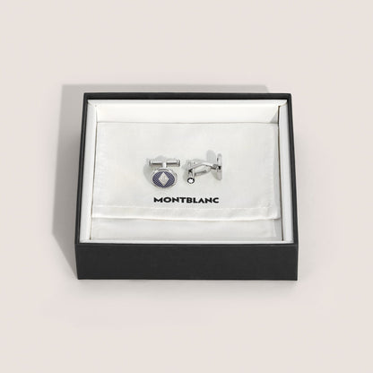 Montblanc Great Characters Homage to The Great Gatsby Manschettenknöpfe – Ansicht 4