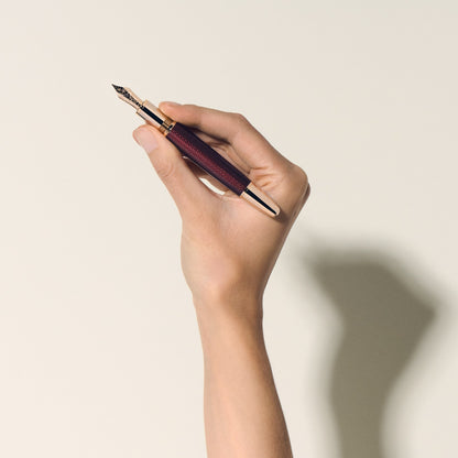 Montblanc Füllfederhalter 146 Meisterstück Golden Hour Solitaire – Ansicht 2