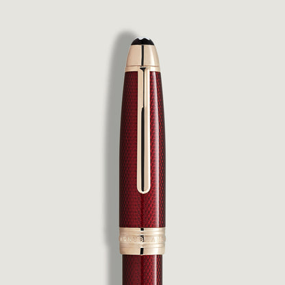 Montblanc Füllfederhalter 146 Meisterstück Golden Hour Solitaire – Ansicht 7