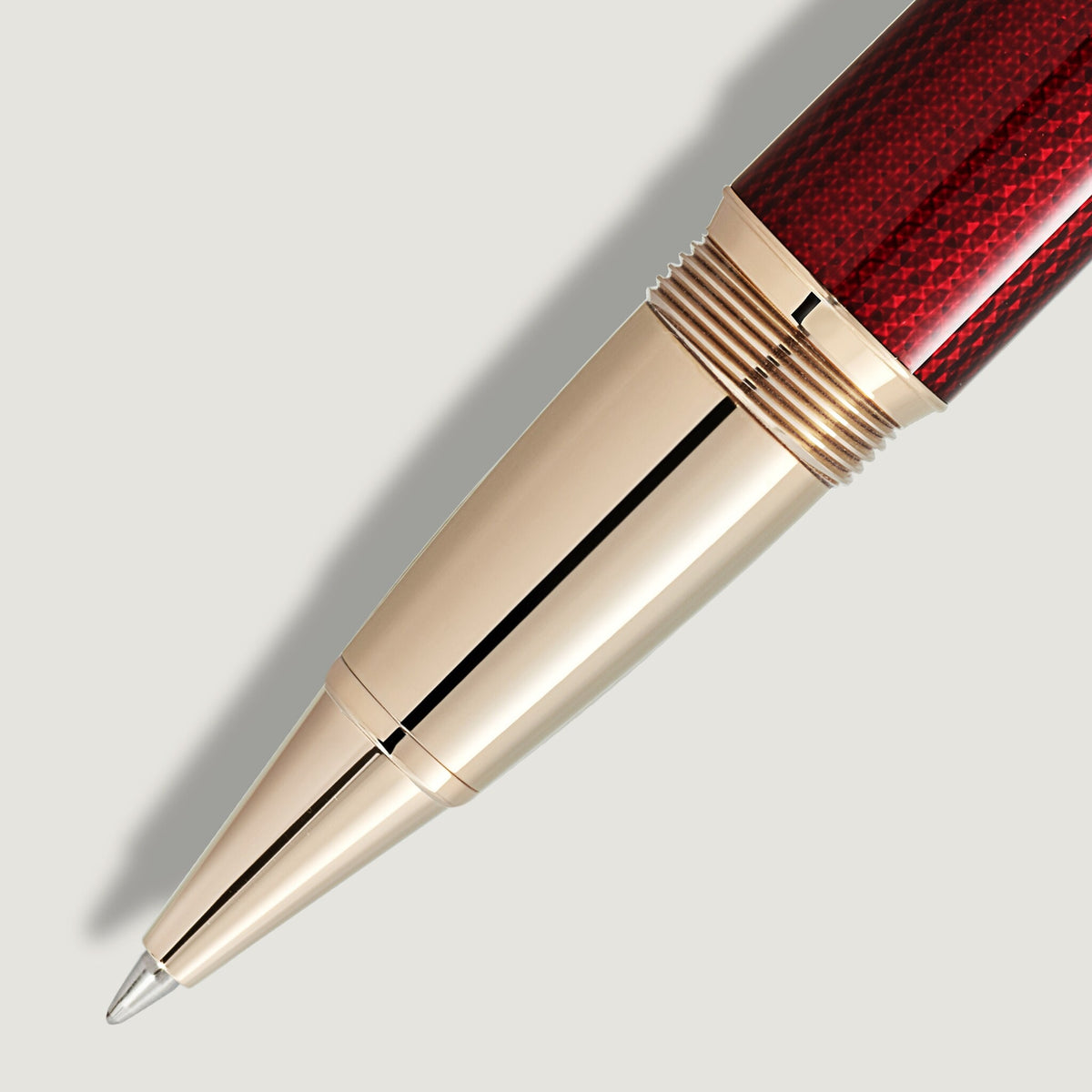 Montblanc Tintenroller 162 Meisterstück Golden Hour Solitaire – Ansicht 2