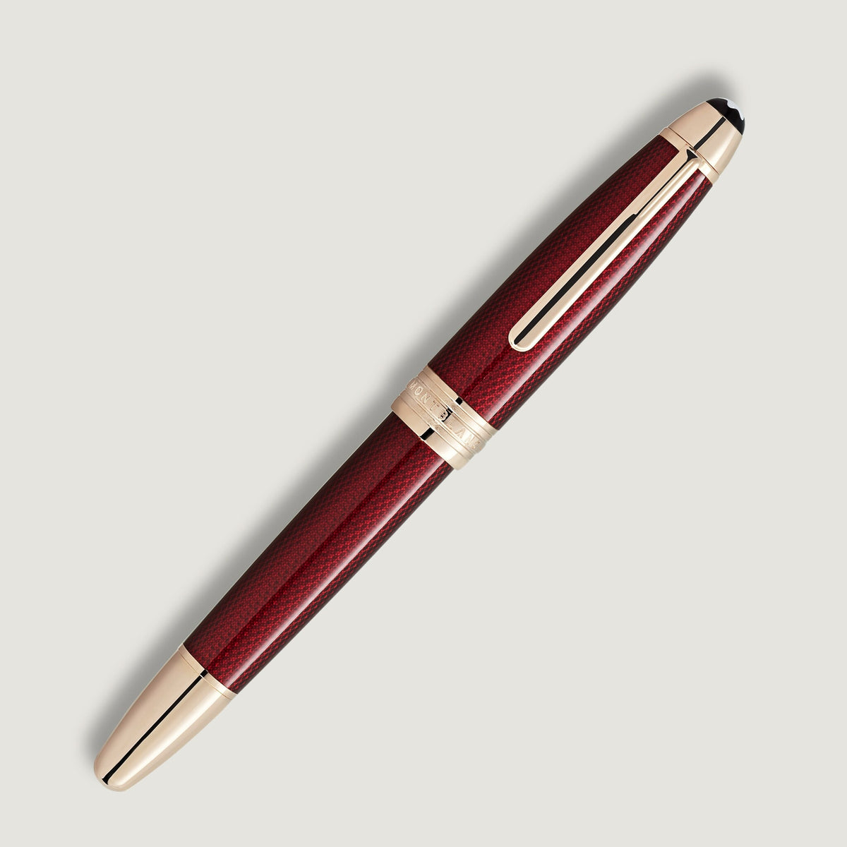 Montblanc Tintenroller 162 Meisterstück Golden Hour Solitaire – Ansicht 3