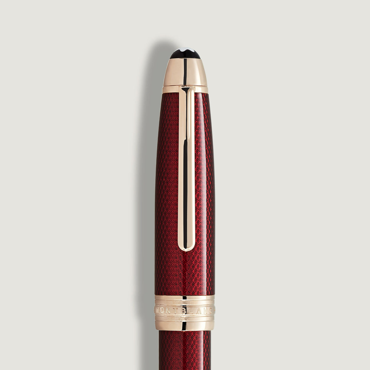 Montblanc Tintenroller 162 Meisterstück Golden Hour Solitaire – Ansicht 5
