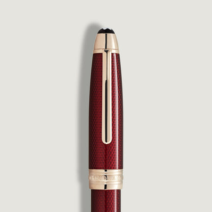 Montblanc Tintenroller 162 Meisterstück Golden Hour Solitaire – Ansicht 5
