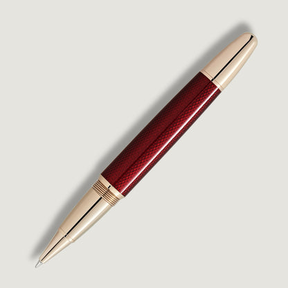 Montblanc Tintenroller 162 Meisterstück Golden Hour Solitaire – Ansicht 6
