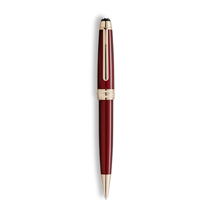 Montblanc Kugelschreiber Midsize Meisterstück Golden Hour Solitaire – Ansicht 1